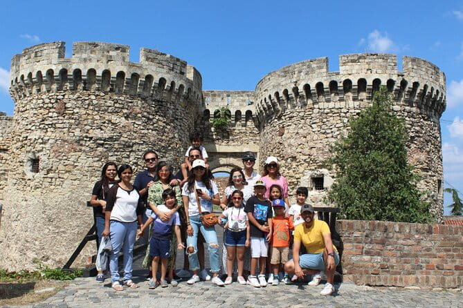 Belgrade Highlights and Avala Mountain Tour - Practical Details: What You Need to Know