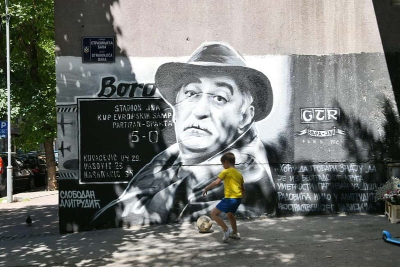 Belgrade Hooligans E Scooter tour - Who Is This Tour Best For?