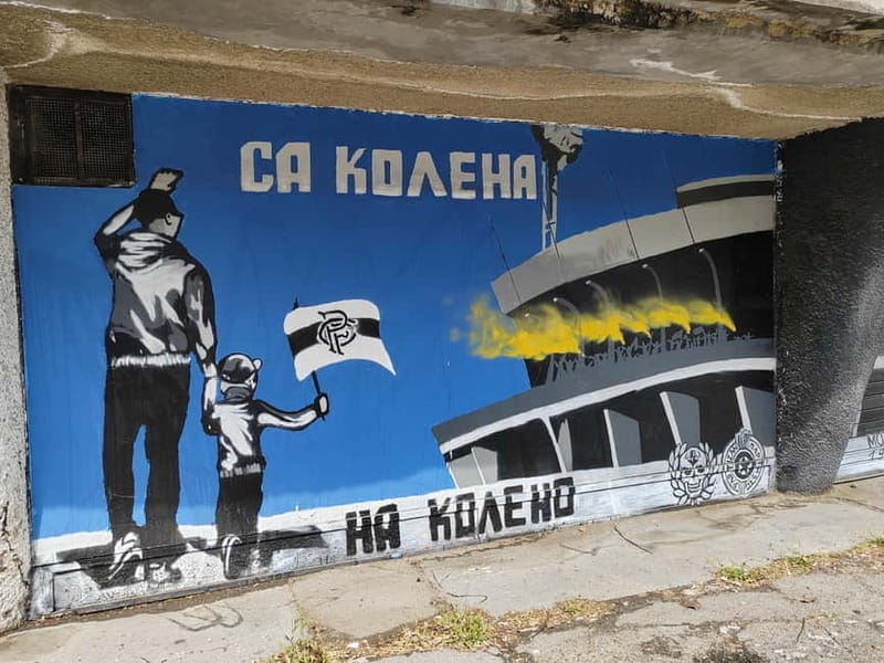 Belgrade Hooligans E Scooter tour - FAQ