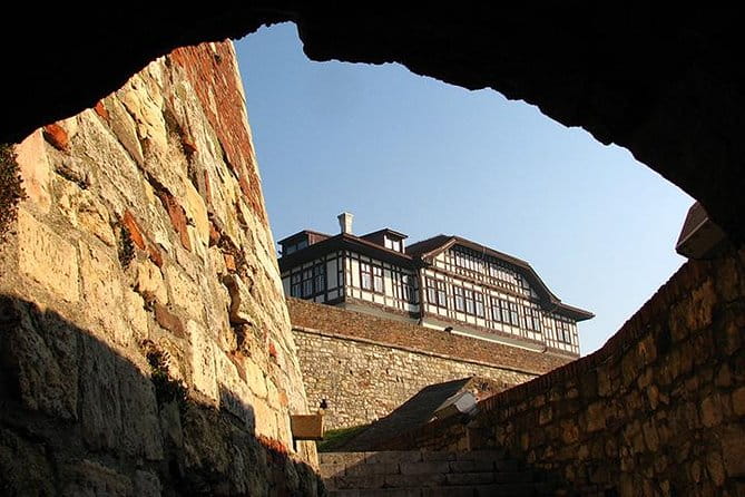 Belgrade Insight Private Tour - For Those Who Seek Answers - Key points / Takeaways