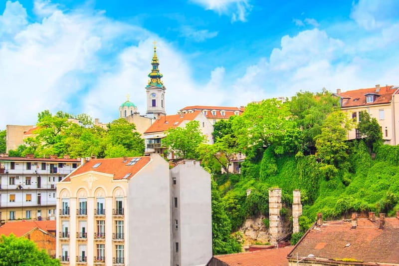 Belgrade: Insta-Perfect Walk with a Local - Who Should Book This Tour?