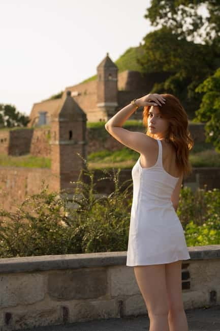 Belgrade: Kalemegdan Fortress Photoshoot - The Photo Delivery: Speed and Quality