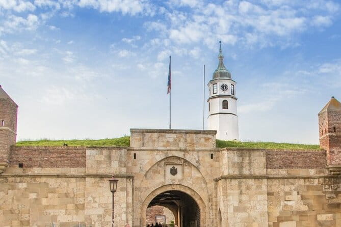 Belgrade Layover Private tour + E-Scooter Sighteeing - Final Thoughts