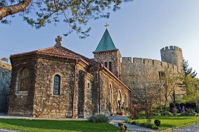 Belgrade Layover Private tour + E-Scooter Sighteeing - FAQ