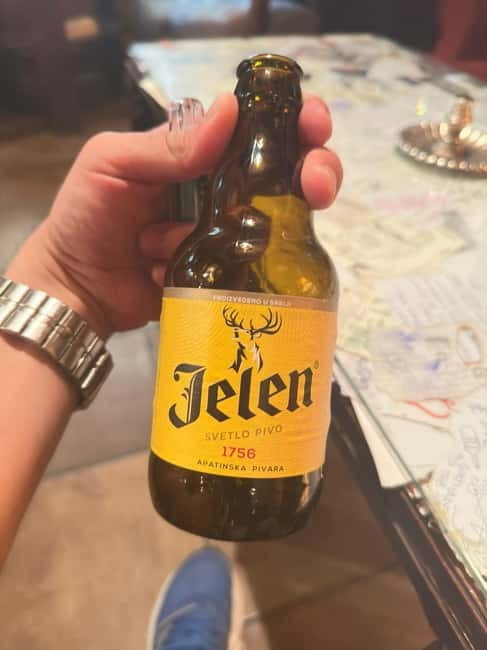 Belgrade: Local Craft Beer Tasting Tour - Who Will Love This Tour?