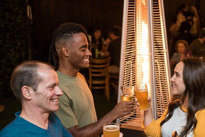 Belgrade Local Craft Beer Tasting Tour - A Deep Dive into the Belgrade Craft Beer Tour