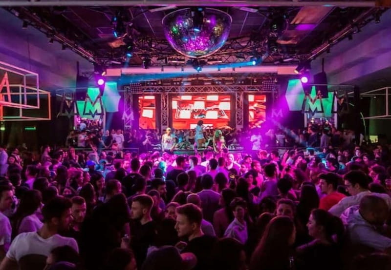 Belgrade Nightlife Tour - Introduction: A Night Out in Belgrade – What to Expect