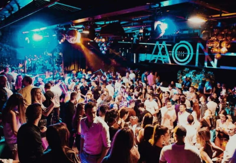 Belgrade Nightlife Tour - Key Points / Takeaways