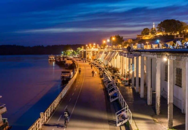 Belgrade Nightlife Tour - Who Should Consider This Tour?