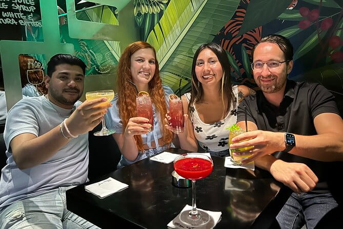 Belgrade Nightlife Tour with Unlimited Beer - The Experience in Detail