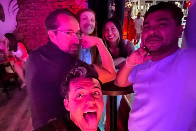 Belgrade Nightlife Tour with Unlimited Beer - Practical Tips for Your Night Out