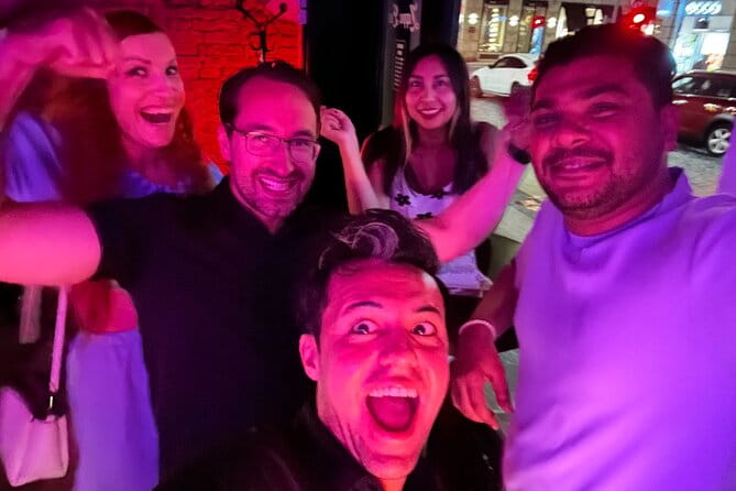 Belgrade Nightlife Tour with Unlimited Beer - FAQs