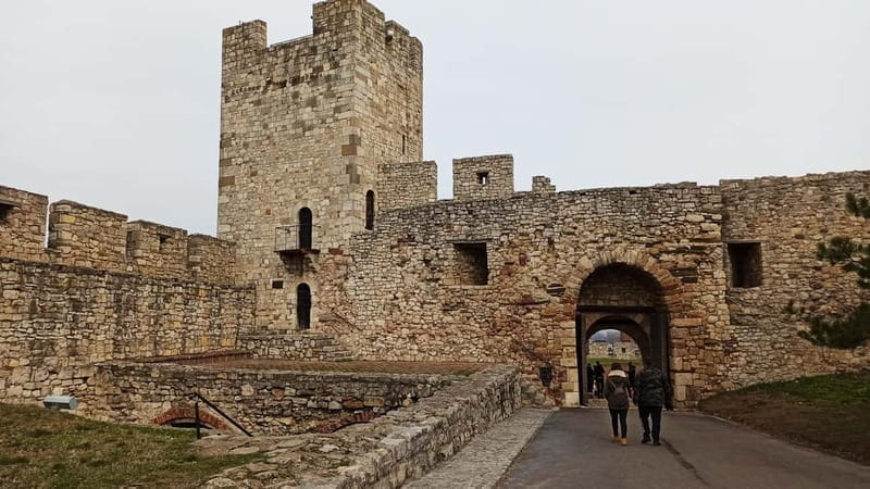 Belgrade: Ottoman heritage tour - Introduction: A Glimpse into Belgrade’s Ottoman Heritage