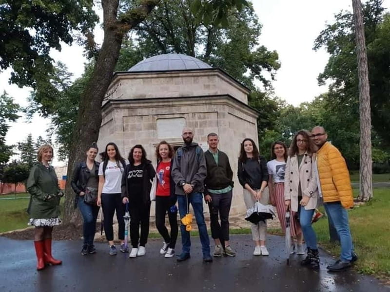 Belgrade: Ottoman heritage tour - The Experience Itself: What You’ll Take Away