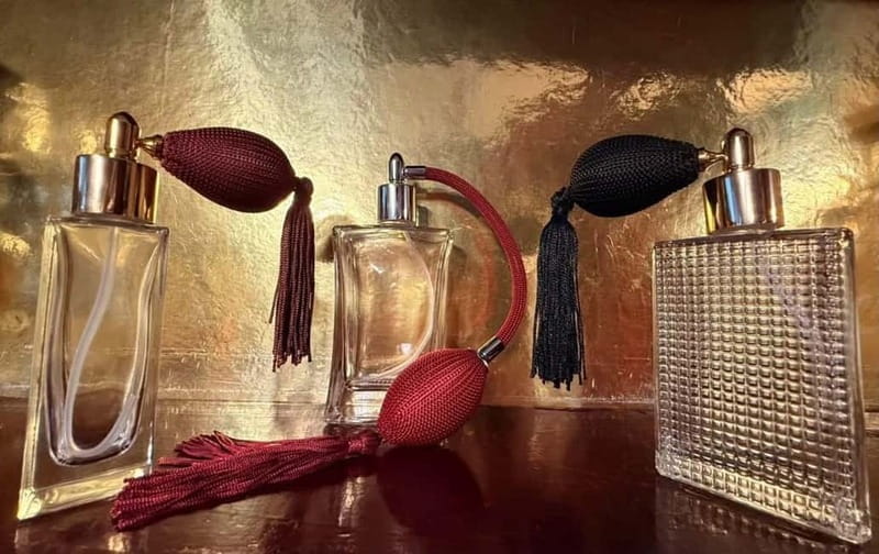 Belgrade: Perfume Atelier and Custom Perfume Experience - The Sum Up
