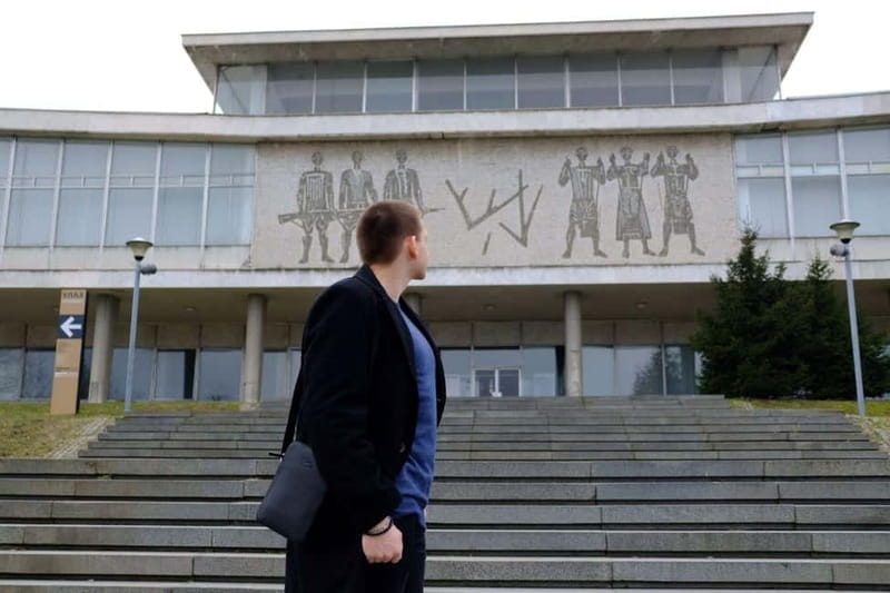 Belgrade Private City Tour - Key Points / Takeaways