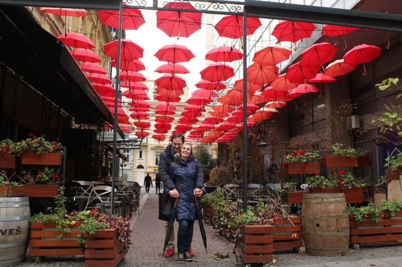 Belgrade Private City Tour - The House of Flowers and Tito’s Legacy