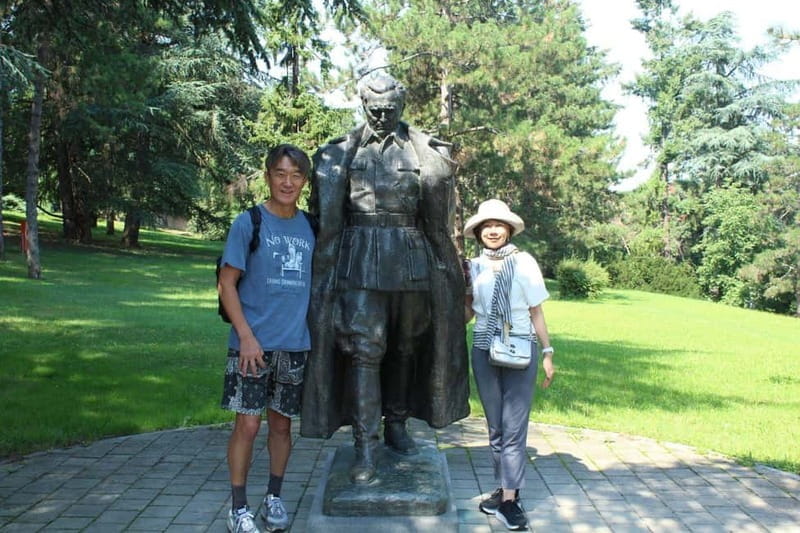 Belgrade Private City Tour - Republic Square and King Peter’s Street