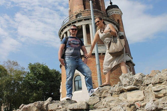 Belgrade Private City Tour  Metropolis Between East and West - Who Will Love This Tour?