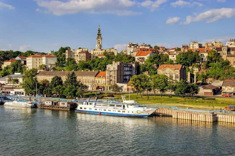 Belgrade: Private custom tour with a local guide - Key Points / Takeaways
