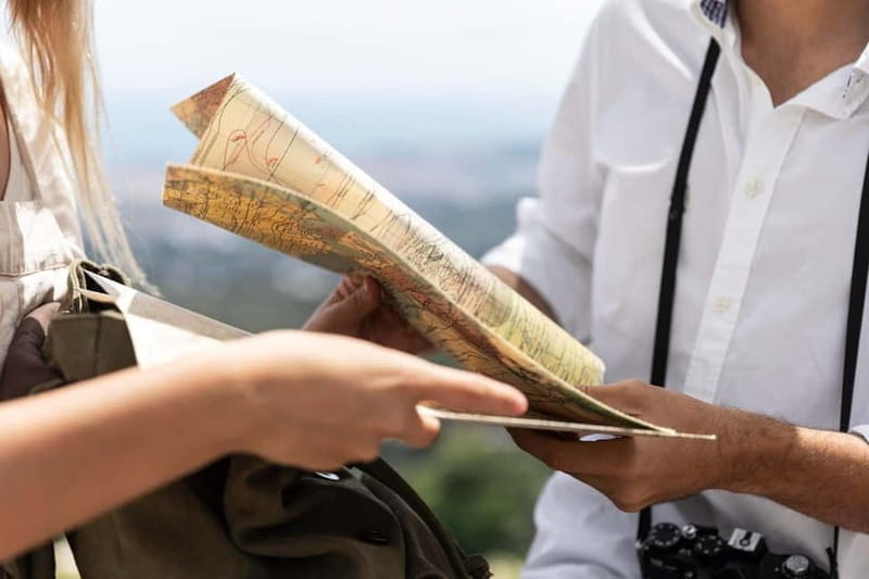 Belgrade: Private Exclusive History Tour with a Local Expert - Authenticity and Personalization in the Tour