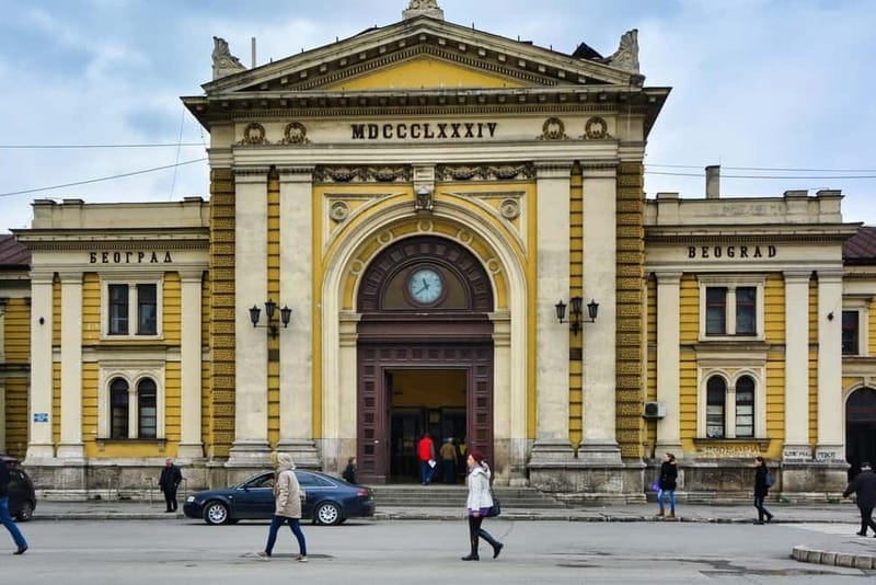 Belgrade: Private Exclusive History Tour with a Local Expert - Final Thoughts