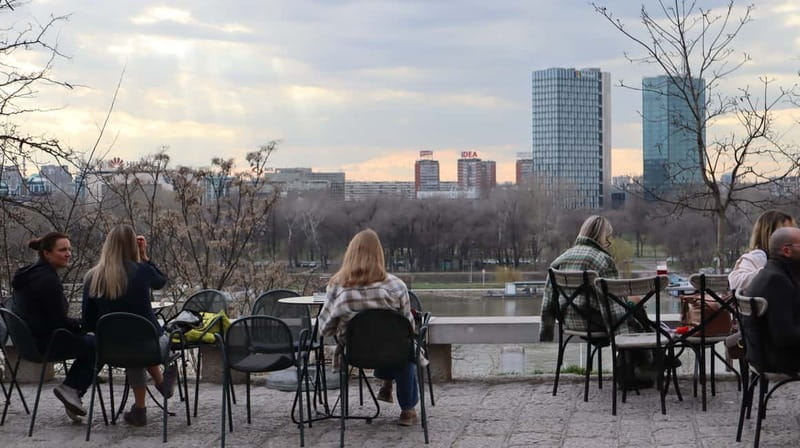 Belgrade: Private Guided Walking Tour - Price and Value