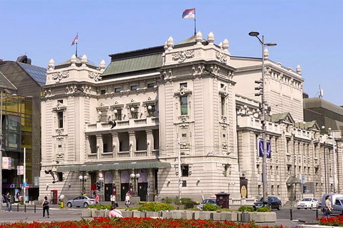 Belgrade Private Layover Tour With Return Airport Transfers - Final Thoughts: Is This Tour Right for You?