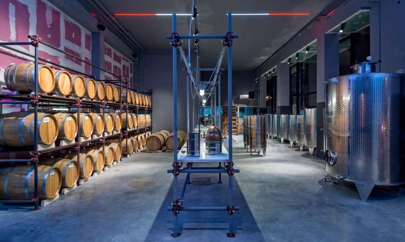 Belgrade: Rakija Tasting Experience with Local Expert - Entering the Heart of Belgrade’s Spirit Scene