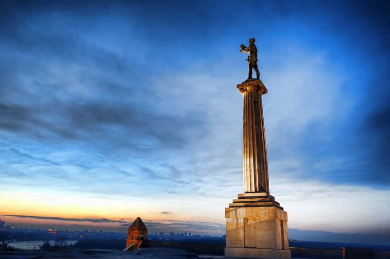 Belgrade: Shared Group or Private Guided Walking Tour - Practical Details and Value