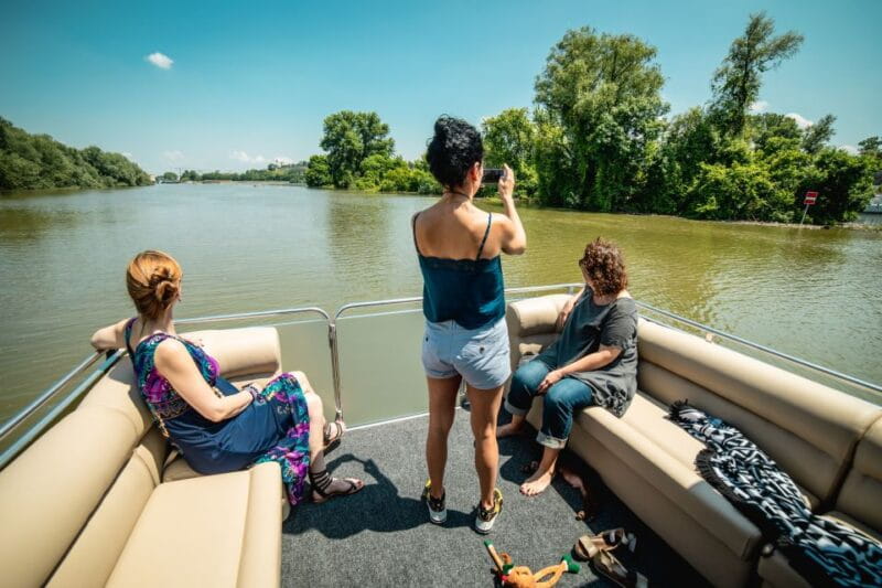 Belgrade: Sightseeing Boat Cruise with Drinks - Exploring Belgrade from the Water: A Detailed Review