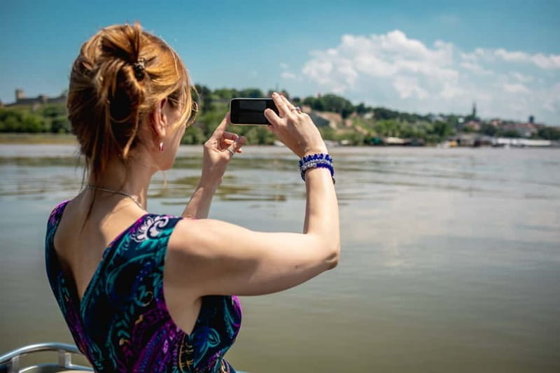 Belgrade: Sunset Sightseeing Cruise with Drinks - An In-Depth Look at the Belgrade Sunset Cruise Experience