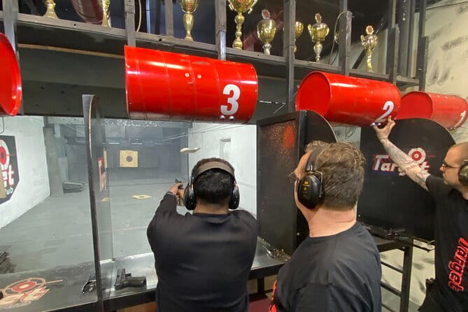 Belgrade Target Shooting - A Practical Look at Belgrade Target Shooting