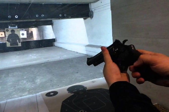 Belgrade Target Shooting - The Logistics and What It Means for You