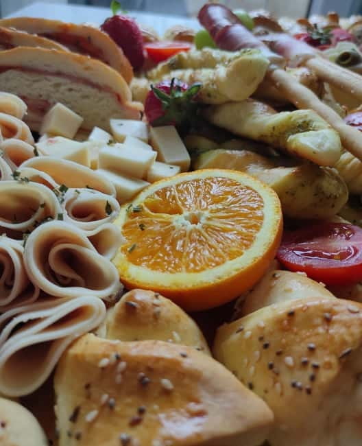 Belgrade: Tasting the Best of Serbian Drinks & Appetizers - Practicalities: Booking, Duration, and Accessibility