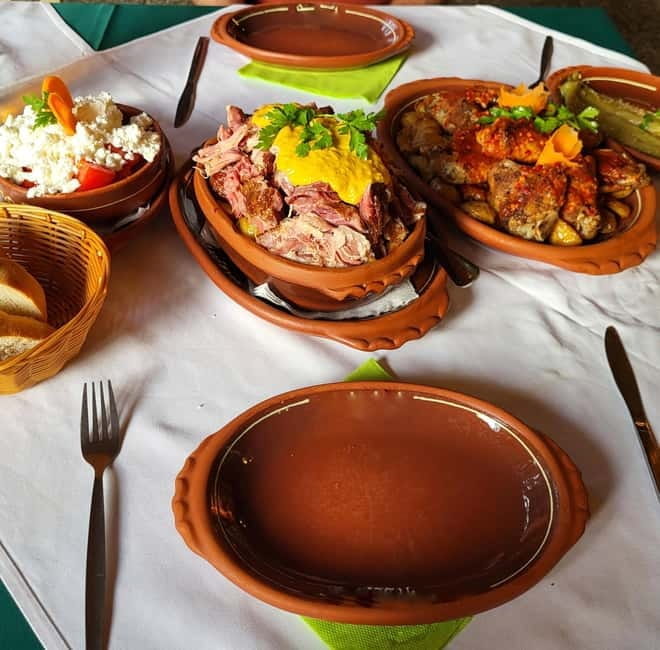 Belgrade: Tasting the Best of Serbian Drinks & Appetizers - Price and Value Analysis