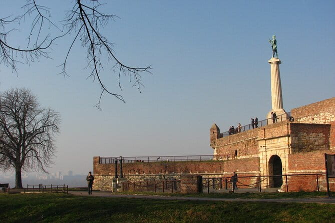 Belgrade Time Travel - Half Day Historic Core Private Walking Tour - Who Is This Tour Best Suited For?