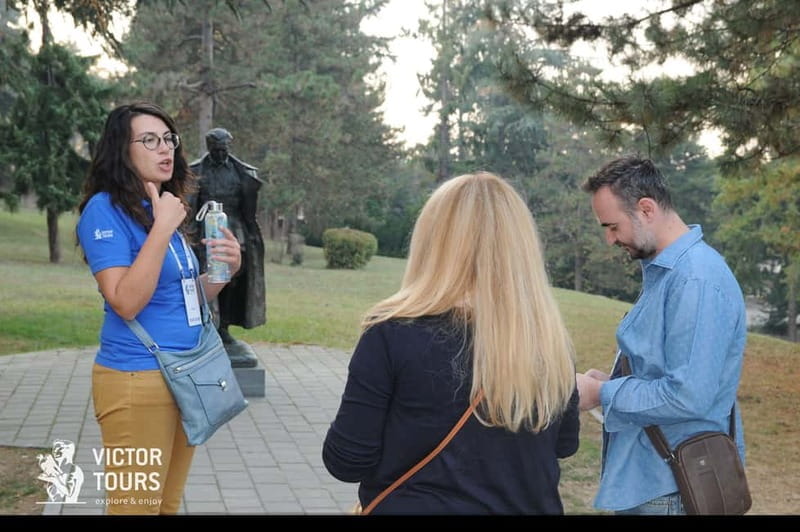 Belgrade: Top Attractions & Belgrade Neighborhoods Big Tour - FAQ Section