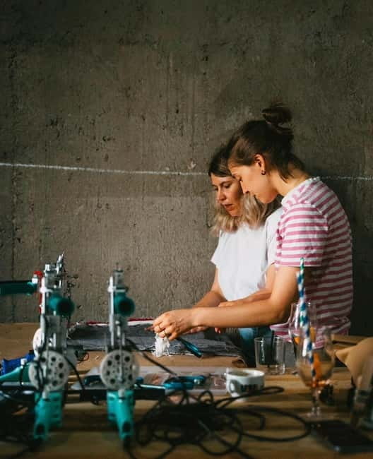 Belgrade: Tufting Workshop with 100% wool - Why You Might Like This Experience