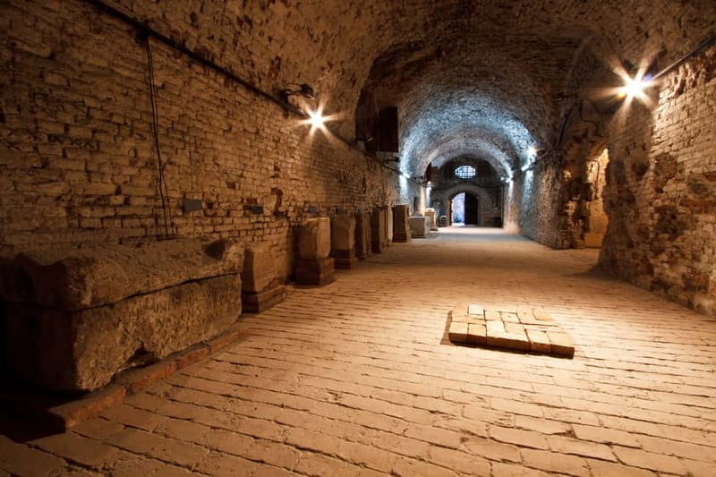 Belgrade: Underground Tour with Riverside Sparkling Wine - Final Thoughts