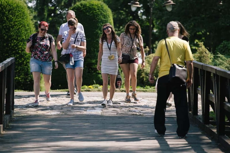 Belgrade: Yugoslavia Communist tour - Frequently Asked Questions