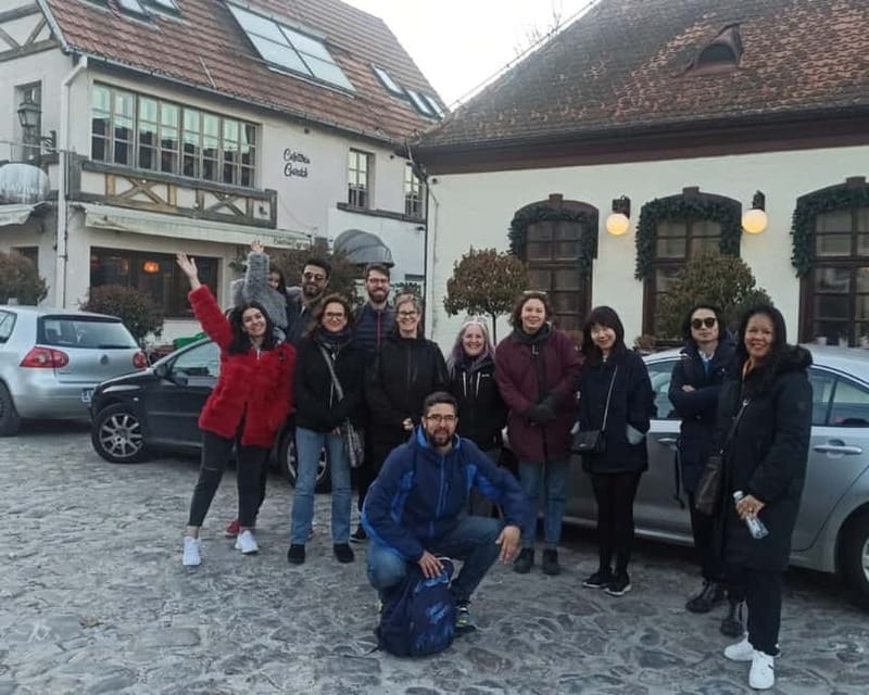 Belgrade: Zemun tour with Gardos tower and Danube quay - FAQ