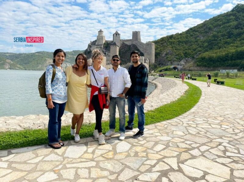 BelgraIde: Iron Gate Park, Speedboat Ride, and 2 Viewpoints - Who Will Love This Tour?