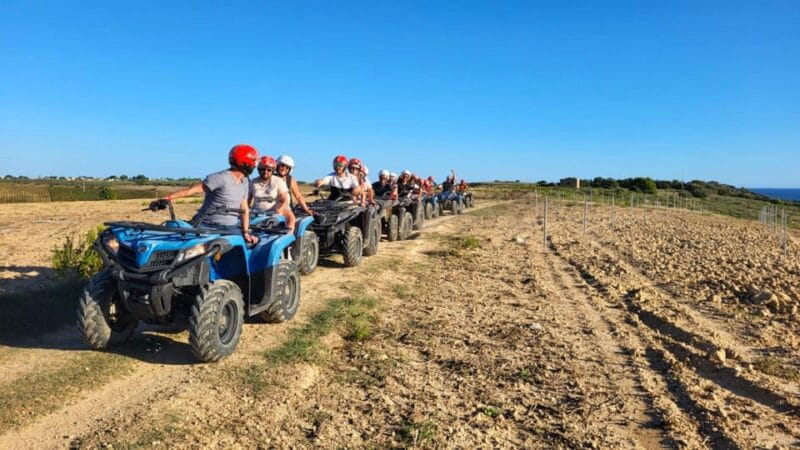 Belice Valley: 3-hour ATV tour - Key Points / Takeaways