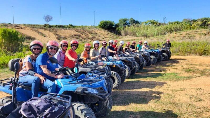 Belice Valley: 3-hour ATV tour - Unpacking the Itinerary: What to Expect