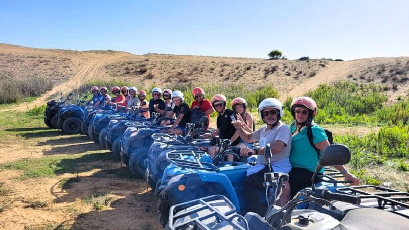 Belice Valley: 3-hour ATV tour - Who Will Love This Experience?