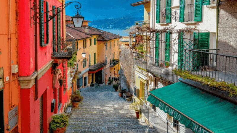 Bellagio and the Three Lakes Grand Tour - FAQ: Practical Questions About the Tour