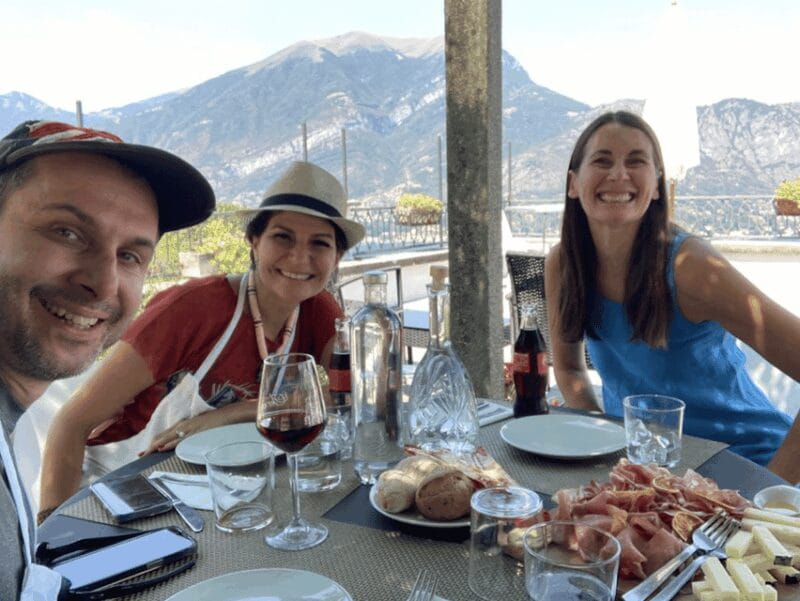 Bellagio Cook With a View + Villa Melzi - Final Thoughts