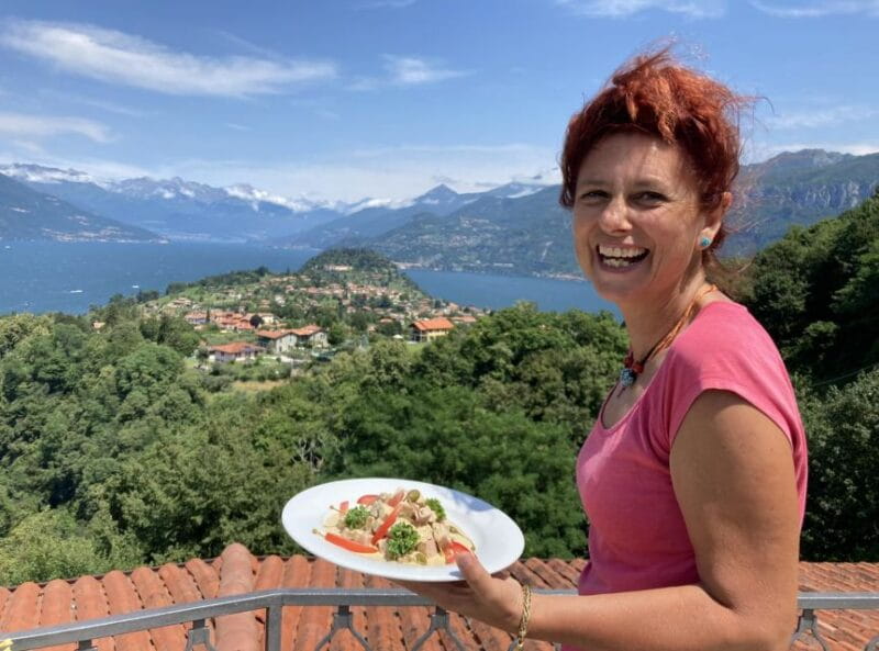 Bellagio Cook With a View + Villa Melzi - Frequently Asked Questions