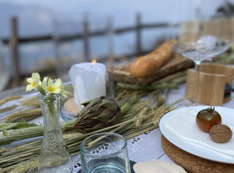 Bellagio: Exclusive picnic at the agrofarm with scenic view - Final thoughts: who should book this?